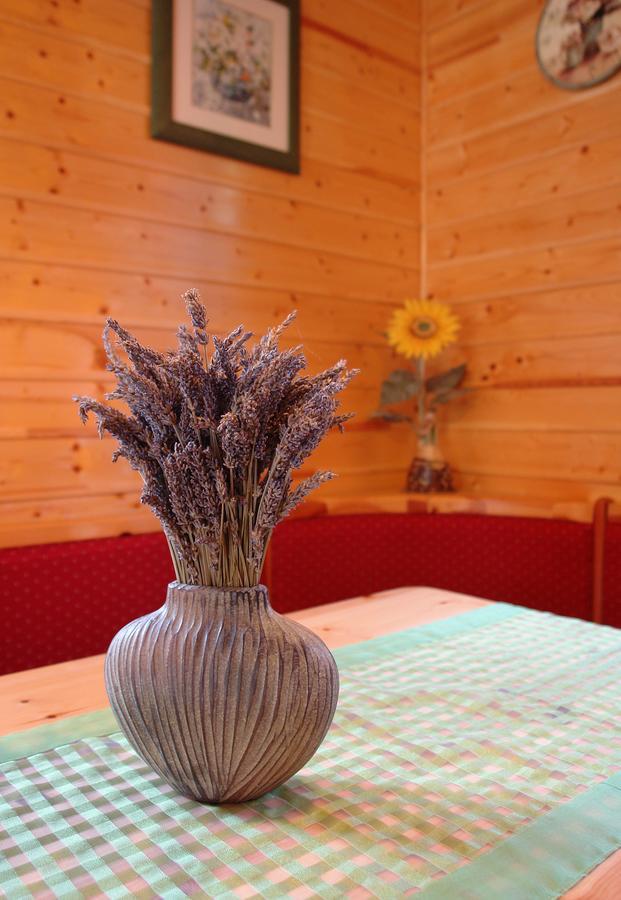 Chalet House Olga Crni Lug Quarto foto